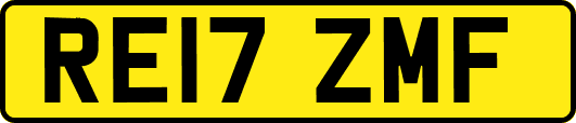 RE17ZMF