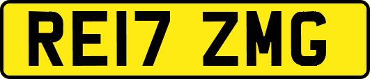 RE17ZMG