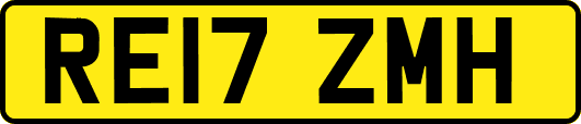 RE17ZMH