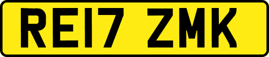RE17ZMK