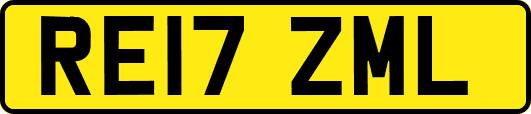 RE17ZML