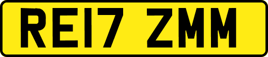 RE17ZMM