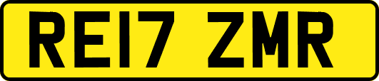 RE17ZMR