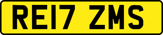 RE17ZMS