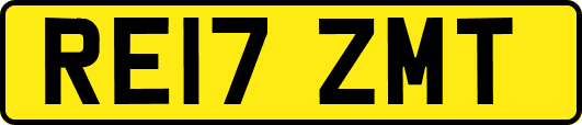 RE17ZMT