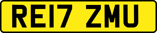 RE17ZMU