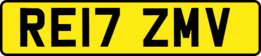 RE17ZMV