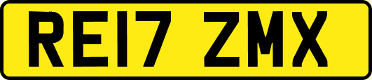 RE17ZMX