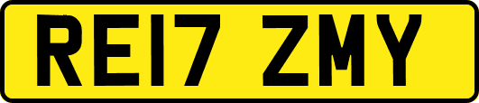 RE17ZMY