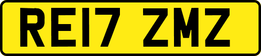 RE17ZMZ
