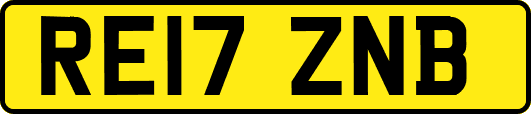 RE17ZNB