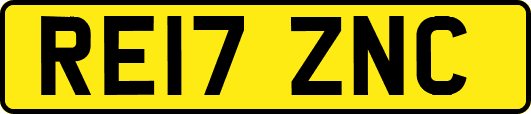 RE17ZNC