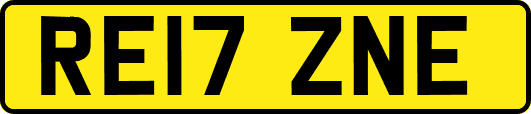 RE17ZNE