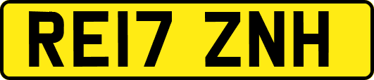 RE17ZNH