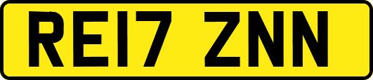 RE17ZNN