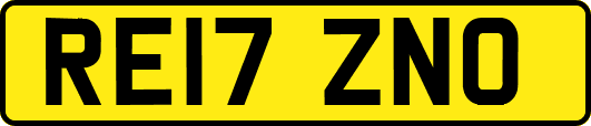 RE17ZNO