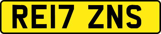 RE17ZNS