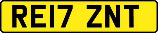 RE17ZNT
