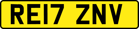 RE17ZNV