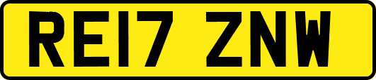 RE17ZNW