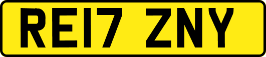 RE17ZNY