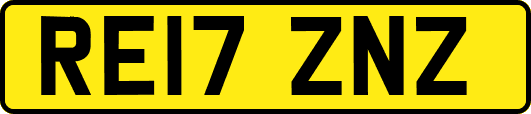 RE17ZNZ