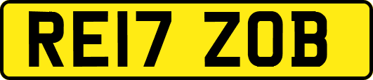 RE17ZOB