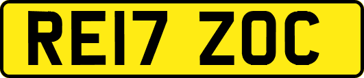RE17ZOC