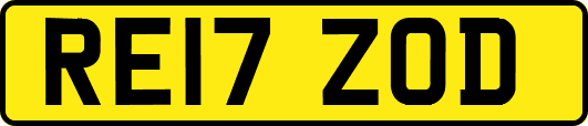 RE17ZOD