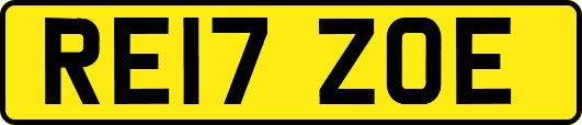 RE17ZOE