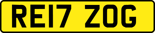RE17ZOG