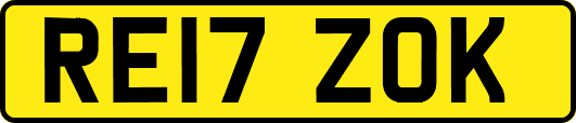 RE17ZOK