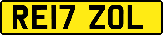 RE17ZOL
