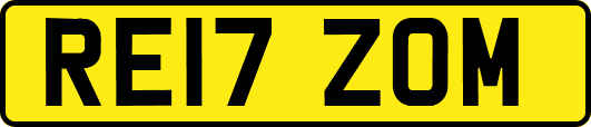 RE17ZOM