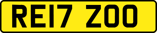 RE17ZOO