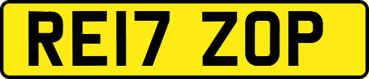 RE17ZOP