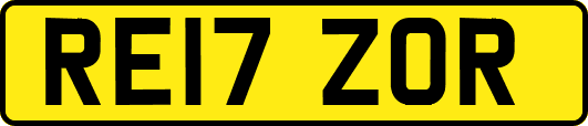 RE17ZOR