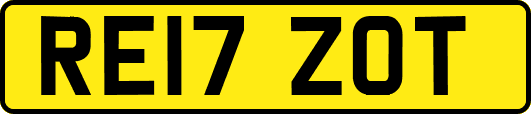 RE17ZOT