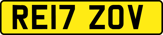 RE17ZOV