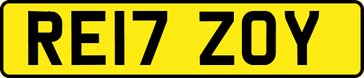 RE17ZOY