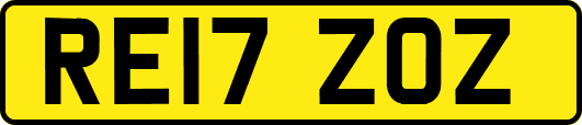 RE17ZOZ