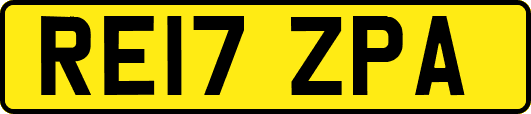 RE17ZPA
