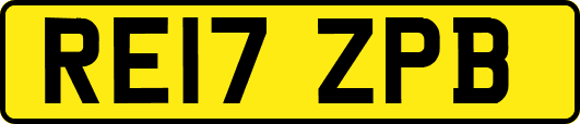 RE17ZPB