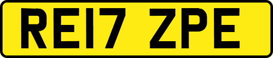 RE17ZPE