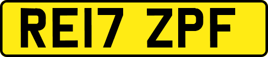 RE17ZPF