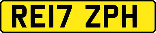 RE17ZPH
