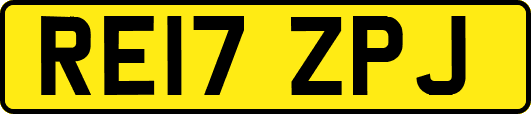 RE17ZPJ