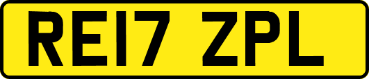 RE17ZPL