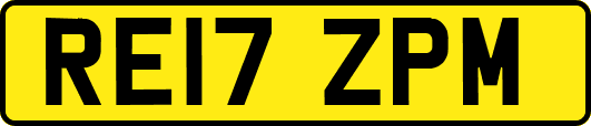 RE17ZPM