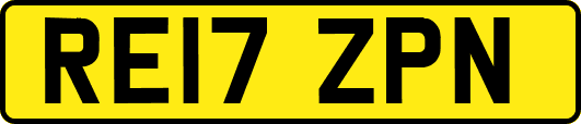 RE17ZPN